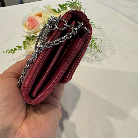 Authentic Dior WOC (wallet on chain) bag - Picture 7 of 15